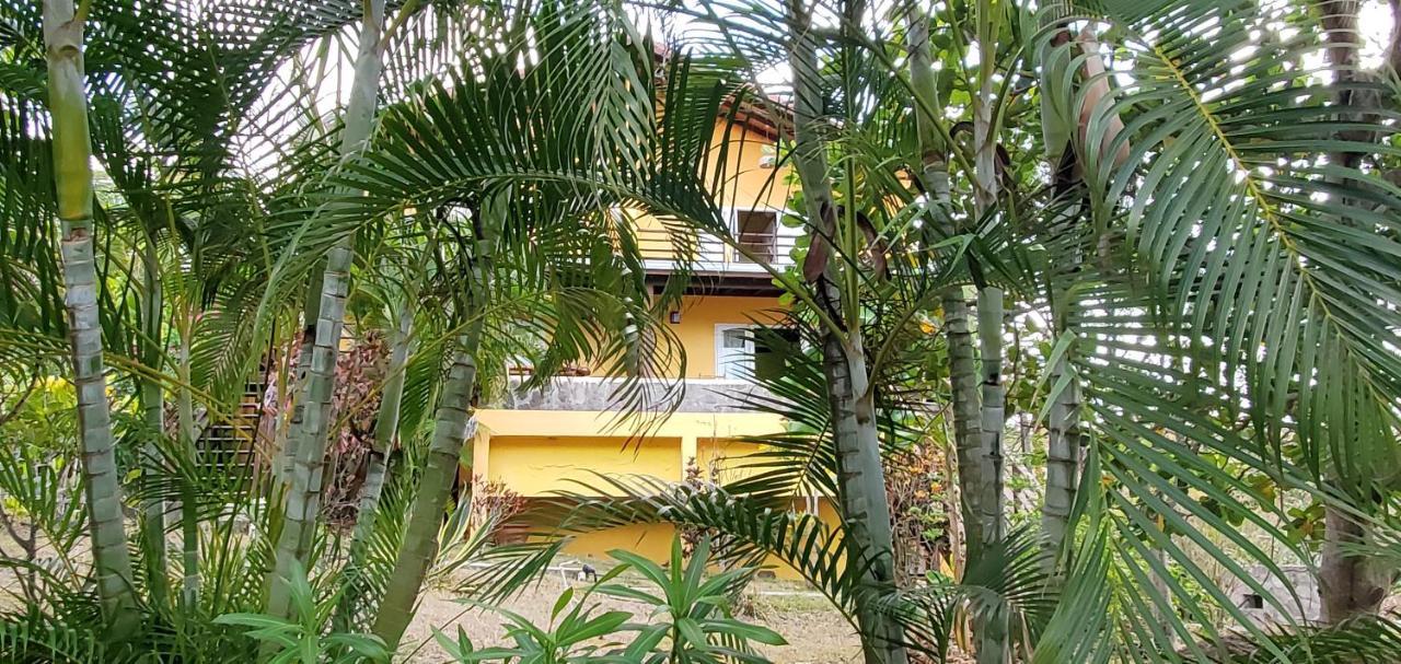 Villa Kaye Mango Soufrière Exterior foto