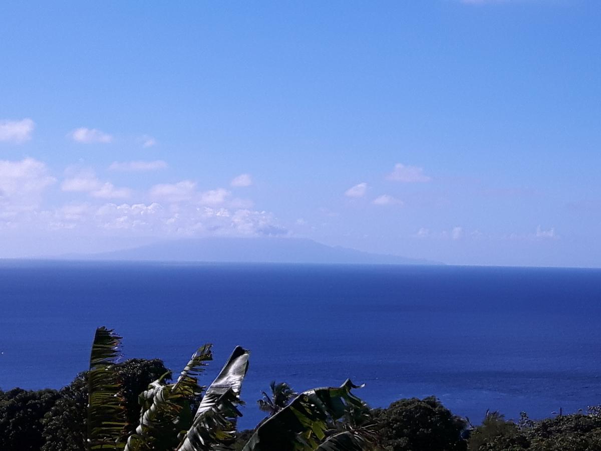Villa Kaye Mango Soufrière Exterior foto